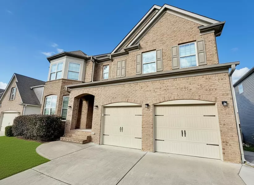 615 Ceremony Way, Acworth, GA 30102-3730