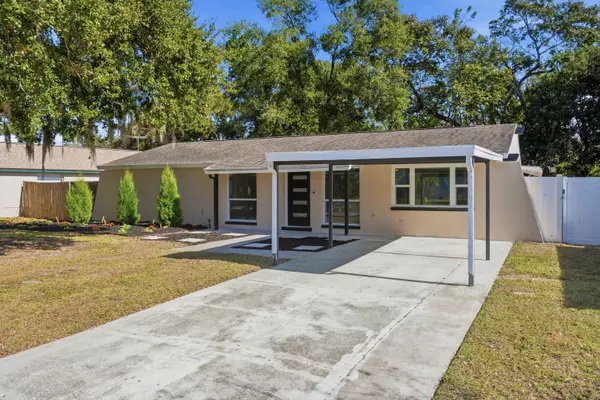 Brandon, FL 33510-2408,613 Highview Cir S