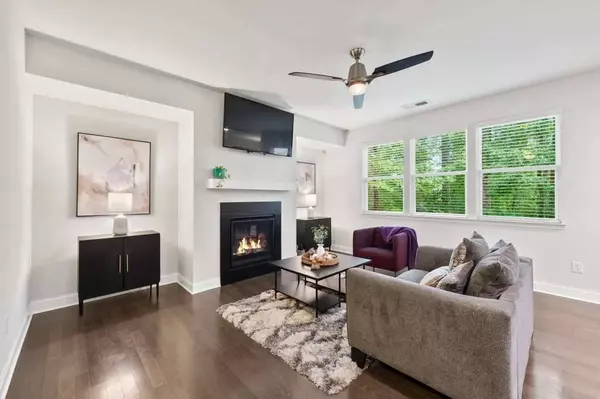 881 Whittington Parkway SW Marietta, Ga,