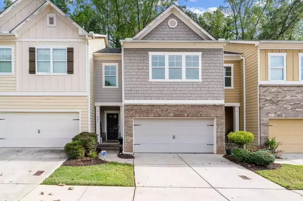 881 Whittington Parkway SW Marietta, Ga,