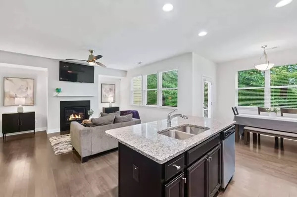 881 Whittington Parkway SW Marietta, Ga,