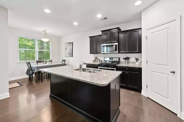 881 Whittington Parkway SW Marietta, Ga,