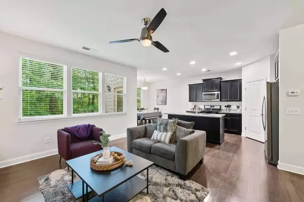 881 Whittington Parkway SW Marietta, Ga,