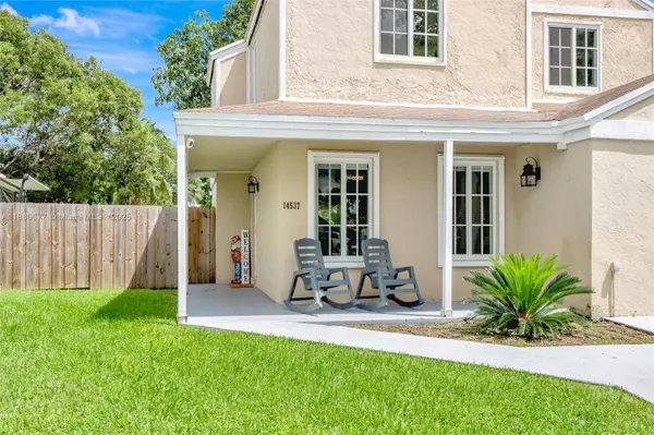 14537 SW 127th Ct, Miami, FL 33186