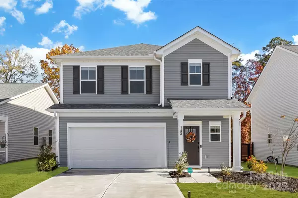 145 Baucom ST, Charlotte, NC 28216