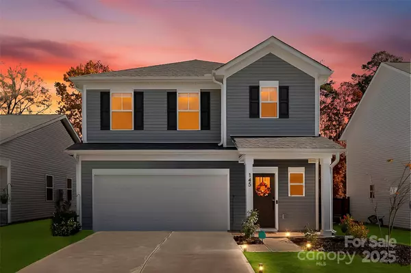 145 Baucom ST, Charlotte, NC 28216