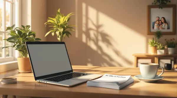 The Contract That Can Cost NC Home Sellers Thousands (If You Don’t Read It Carefully)