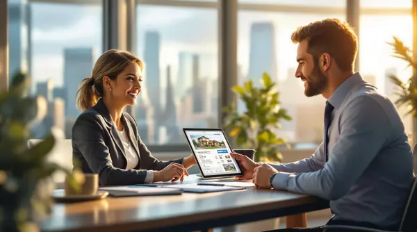 Why You Should Never Negotiate Your Own Real Estate Deal (Even If You Think You’re Saving Money)