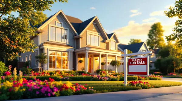 The Hidden Jackpot: Why Timing Your Charlotte Home Sale Could Earn You Thousands More