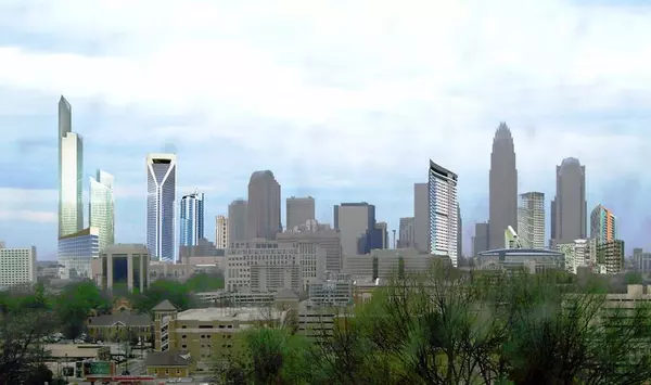 Why First-Time Homebuyers Are Choosing Charlotte in 2025 | Charlotte Homebuyer Guide