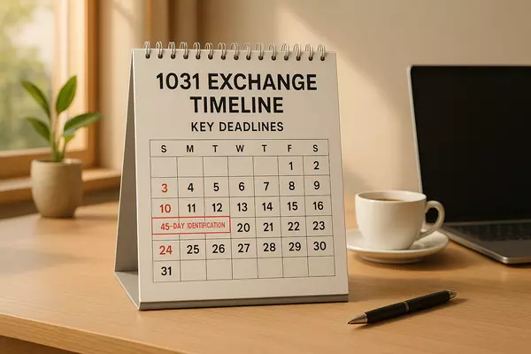 The 1031 Exchange Trap No One Talks About (Until It's Too Late)