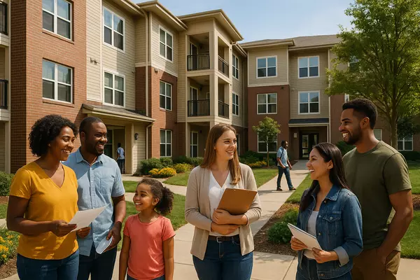 Charlotte’s Affordable Housing Rules Are Changing: Are You Still Eligible?