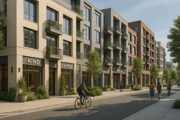 Charlotte’s UDO Just Changed the Game for Retail Developers – Are You Ready or At Risk?