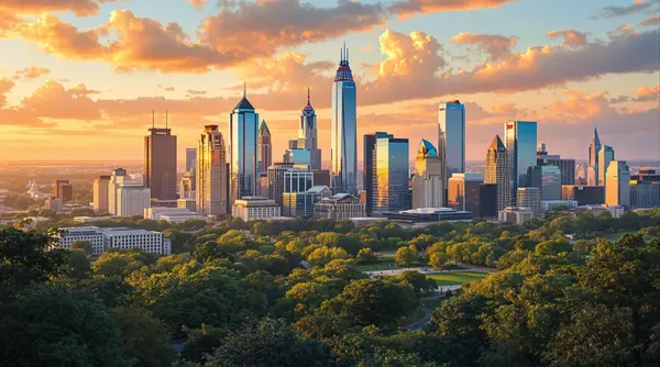 The Shocking Truth About Charlotte's Real Estate Market Boom in 2025