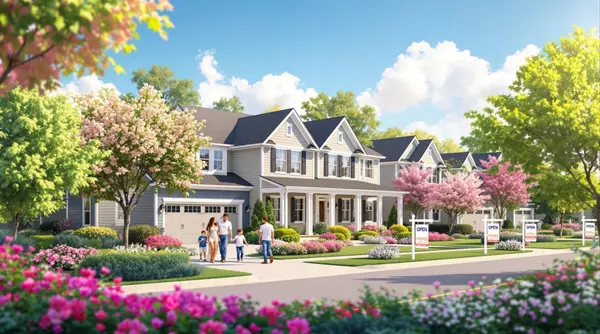 Charlotte Real Estate Secrets Revealed: Why Timing Your Home Purchase is Everything