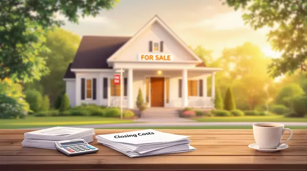Charlotte Sellers, You're Throwing Away Thousands: The Hidden Truth About Closing Costs!!!