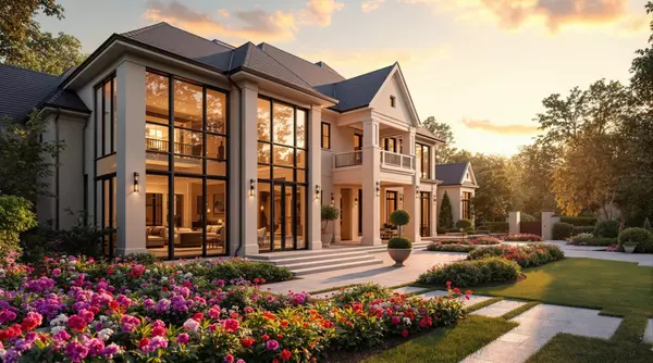 The Ugly Truth About Selling a Luxury Home in Charlotte (Most Agents Won’t Tell You)