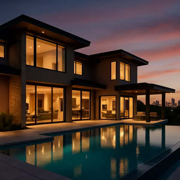 Thinking of Upsizing? Why Now Is the Best Time to Upgrade to a Luxury Home in Charlotte.