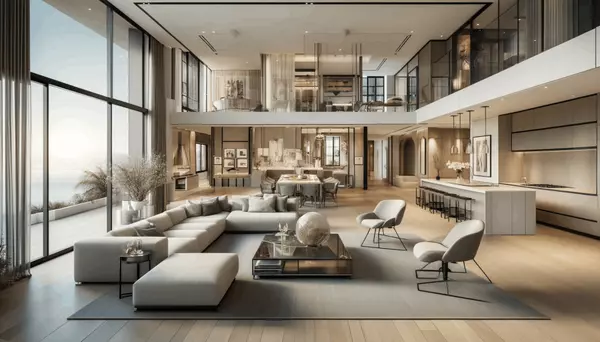 What $1.5M Gets You in Charlotte vs. Lake Norman: A Tale of Two Luxe Lifestyles