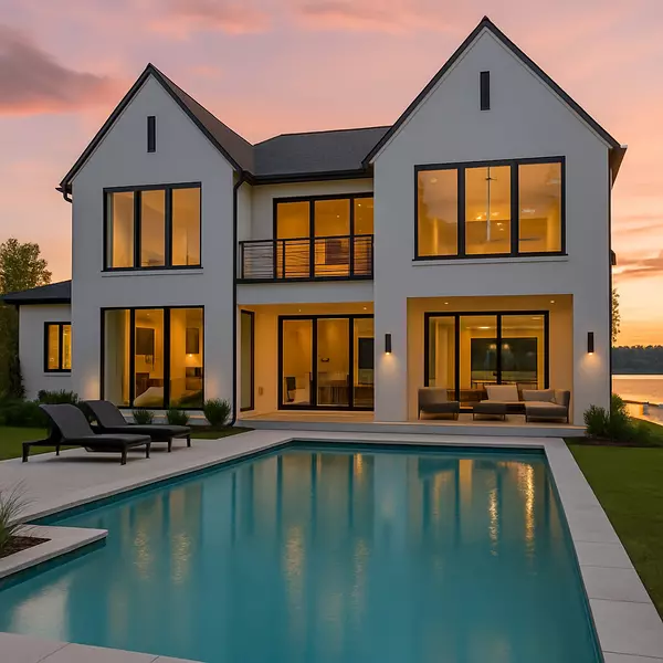 Charlotte’s Most Instagrammable Luxury Homes (And How to Buy One)