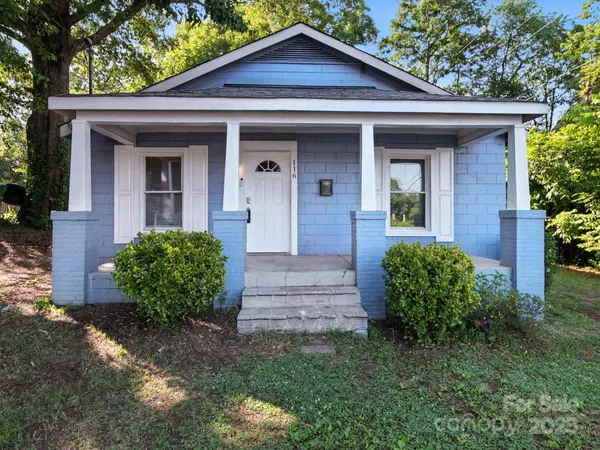 116 Honeywood AVE, Charlotte, NC 28216