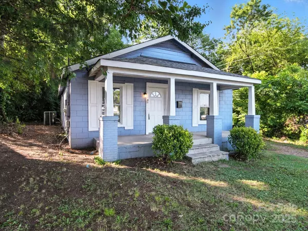 116 Honeywood AVE, Charlotte, NC 28216