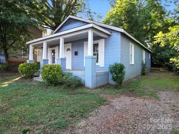 116 Honeywood AVE, Charlotte, NC 28216