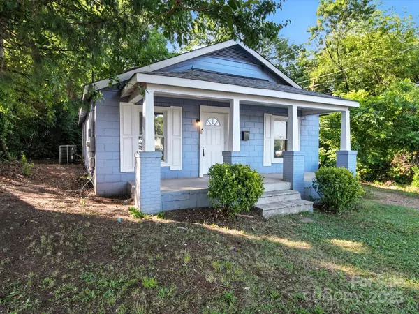 116 Honeywood AVE, Charlotte, NC 28216