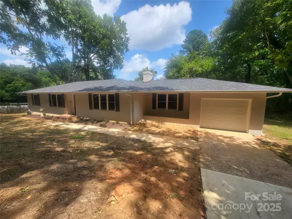 504 1st ST, Spencer, NC 28159