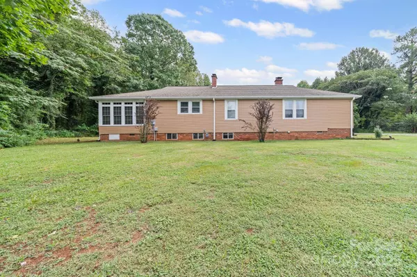745 Dukeville RD, Salisbury, NC 28146