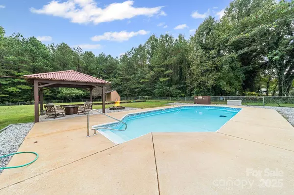 745 Dukeville RD, Salisbury, NC 28146