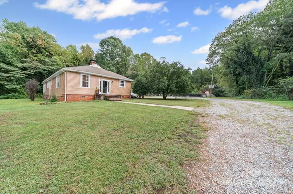 745 Dukeville RD, Salisbury, NC 28146