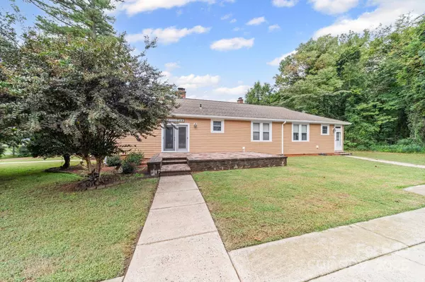 745 Dukeville RD, Salisbury, NC 28146