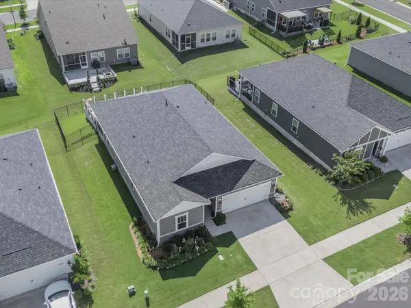 3317 Black Cherry DR, Monroe, NC 28110