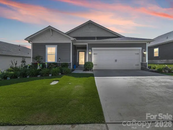 3317 Black Cherry DR, Monroe, NC 28110