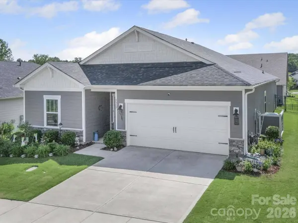 3317 Black Cherry DR, Monroe, NC 28110