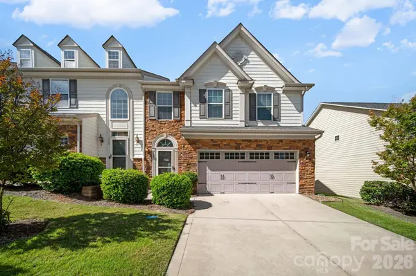 115 Inlet Point DR, Fort Mill, SC 29708