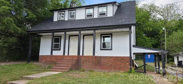 1212 W Monroe ST, Salisbury, NC 28144