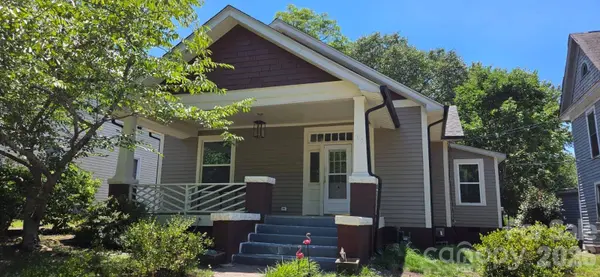 509 5th ST, Spencer, NC 28159