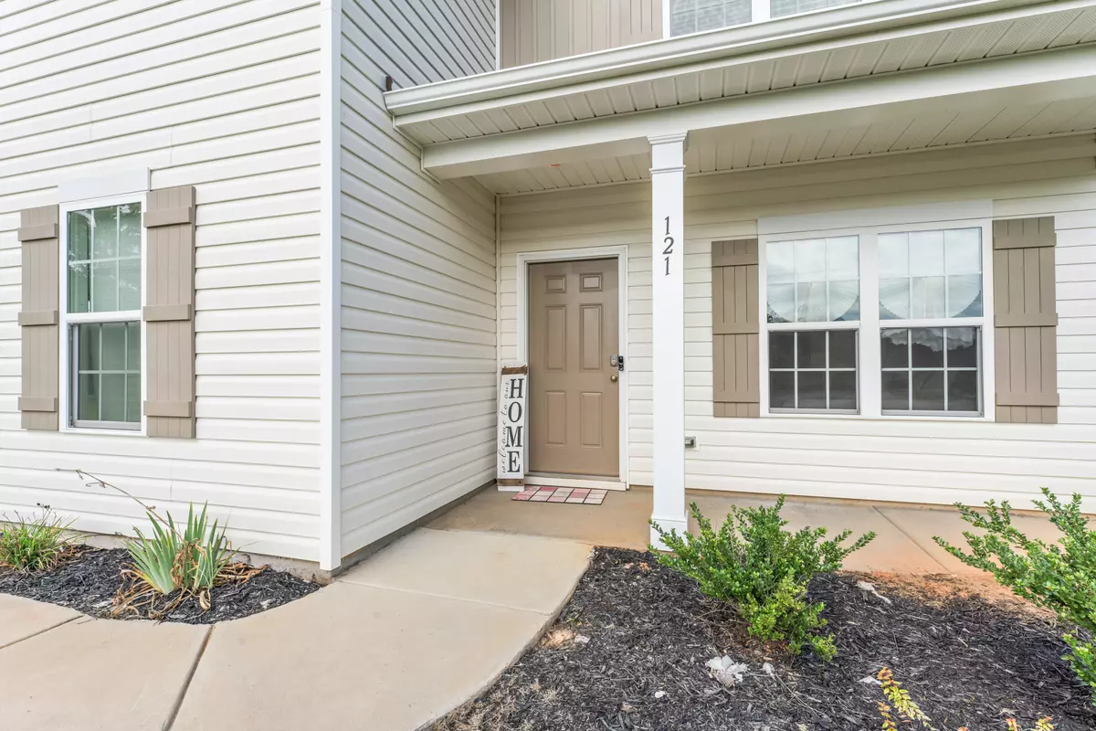 Lexington, NC 27295-8078,121 Asbury Pl