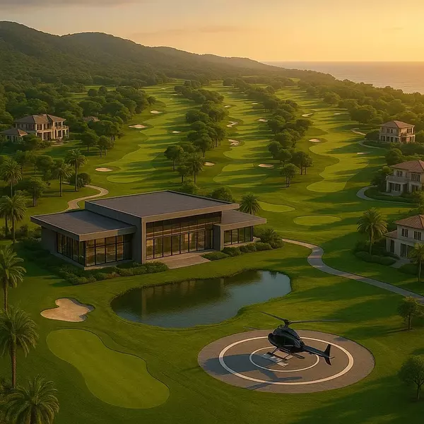 Dominican Republic,,CARRETERA SOSUA CABARETE