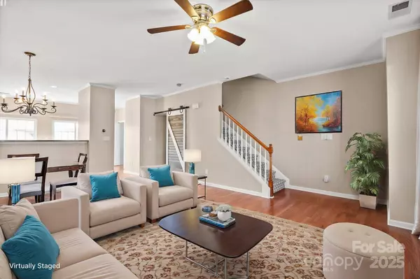 9724 Walkers Glen DR NW, Concord, NC 28027