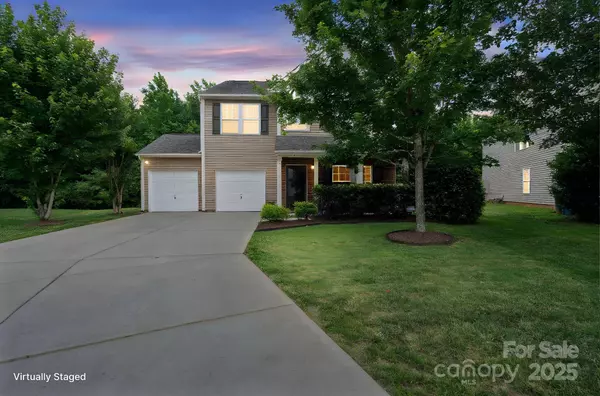 1210 Tabitha CT, Monroe, NC 28110