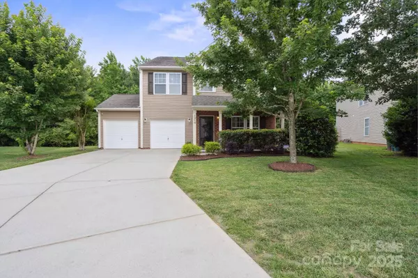 1210 Tabitha CT, Monroe, NC 28110