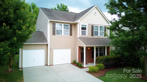 1210 Tabitha CT, Monroe, NC 28110