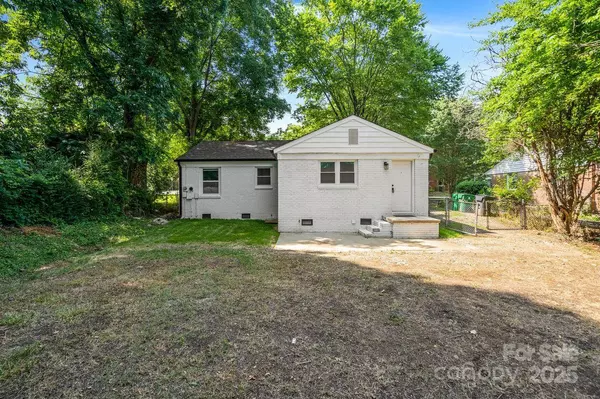 1238 Moretz AVE, Charlotte, NC 28206