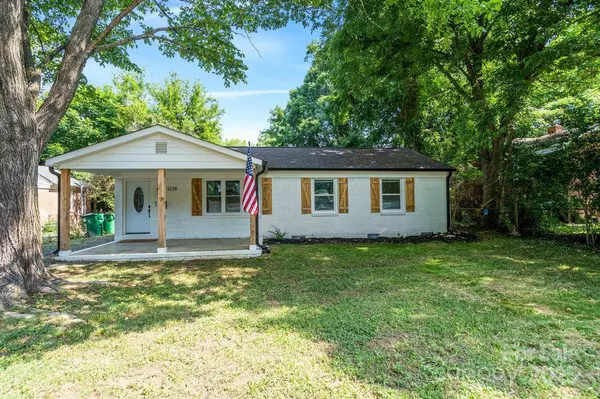 1238 Moretz AVE, Charlotte, NC 28206