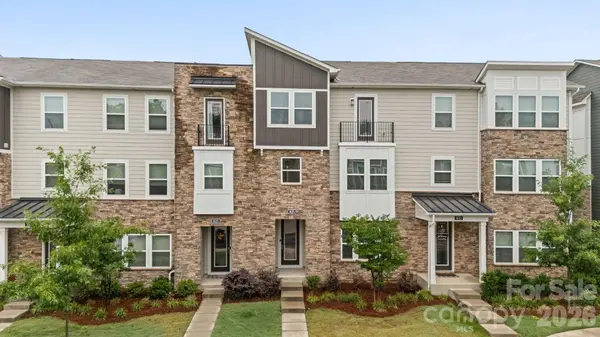 1629 Unison DR, Charlotte, NC 28262