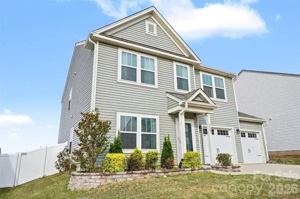 6320 Clarisse DR SW, Concord, NC 28025