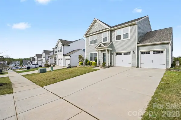 6320 Clarisse DR SW, Concord, NC 28025